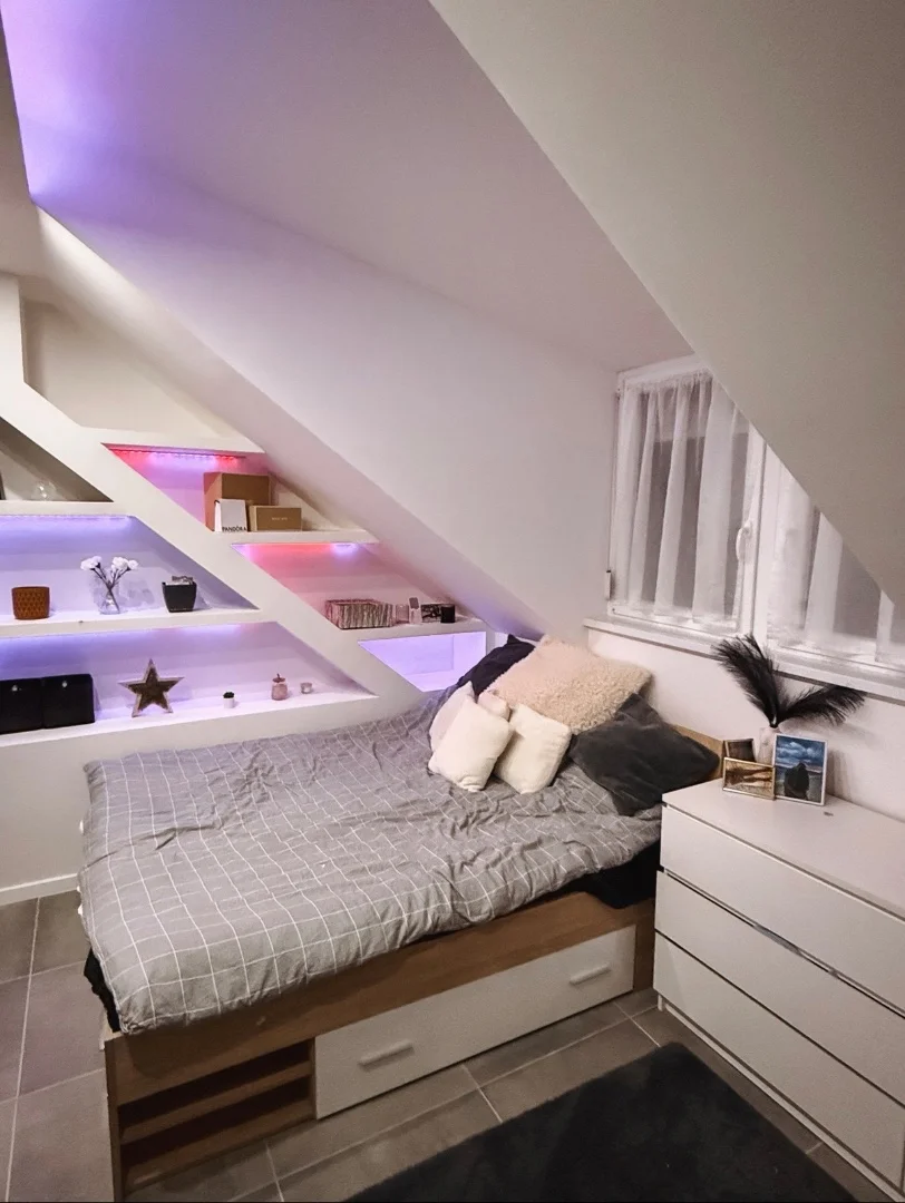 Eladó tégla lakás Szegeden - Kép 3