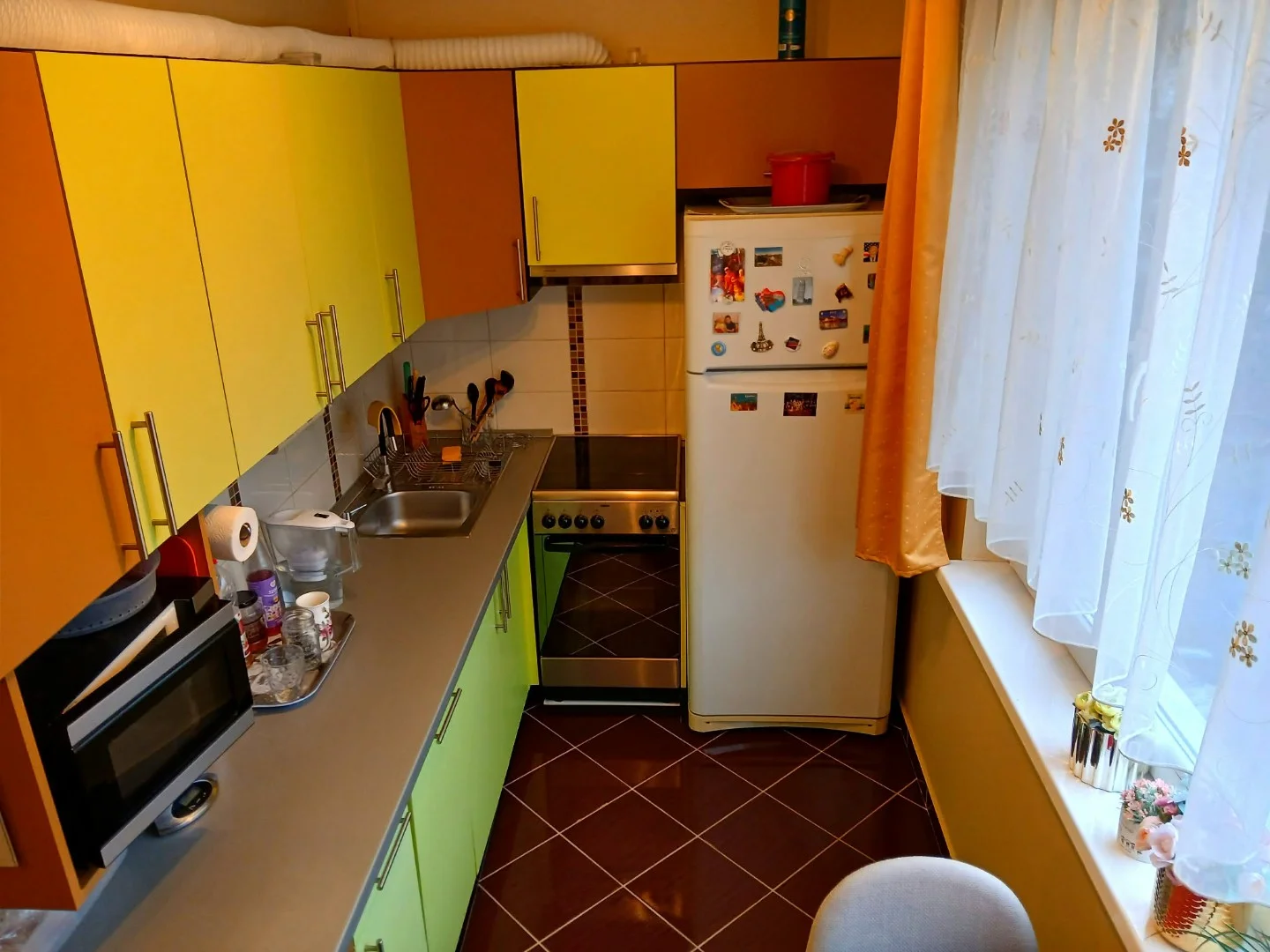 Eladó panel lakás Pécsen