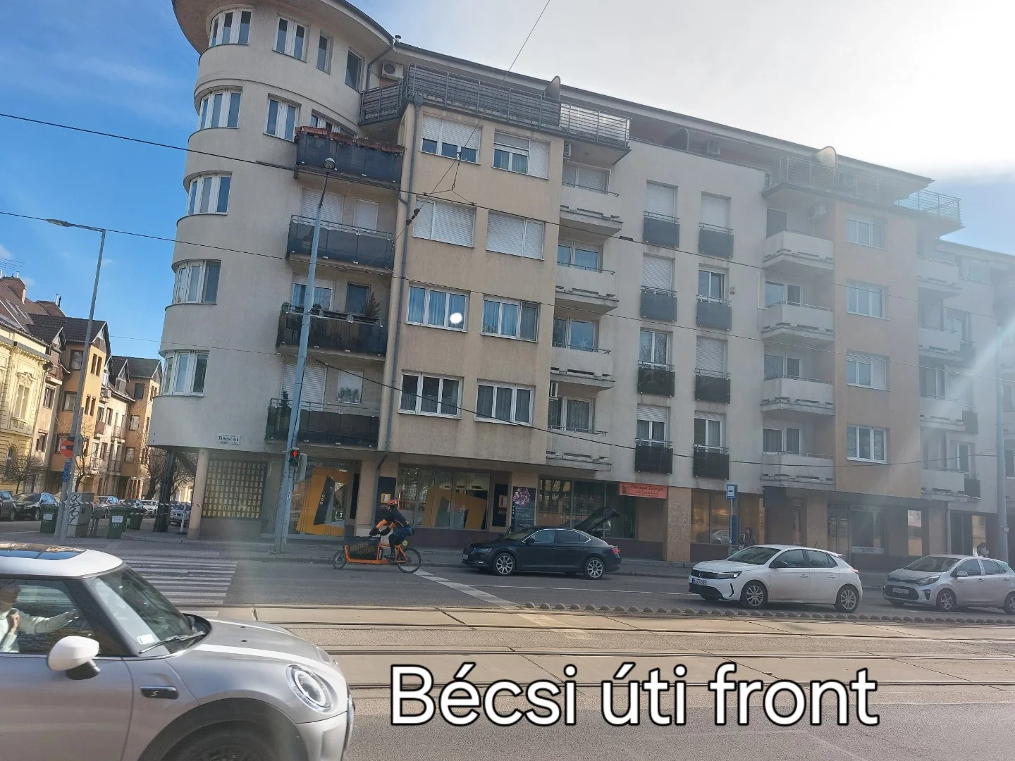 Eladó tégla lakás Budapest 03. ker.en - Kép 7