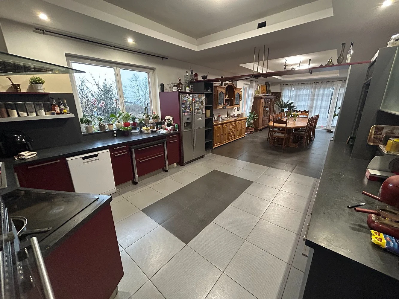 Eladó családi ház Debrecenben - Kép 8