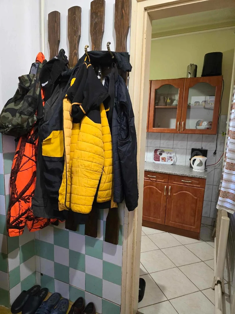 Eladó tégla lakás Mezőcsáton - Kép 16