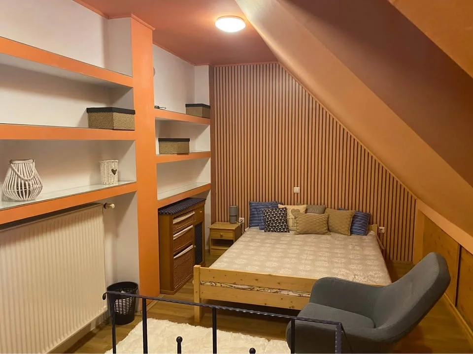 Kiadó tégla lakás Debrecenben - Kép 9