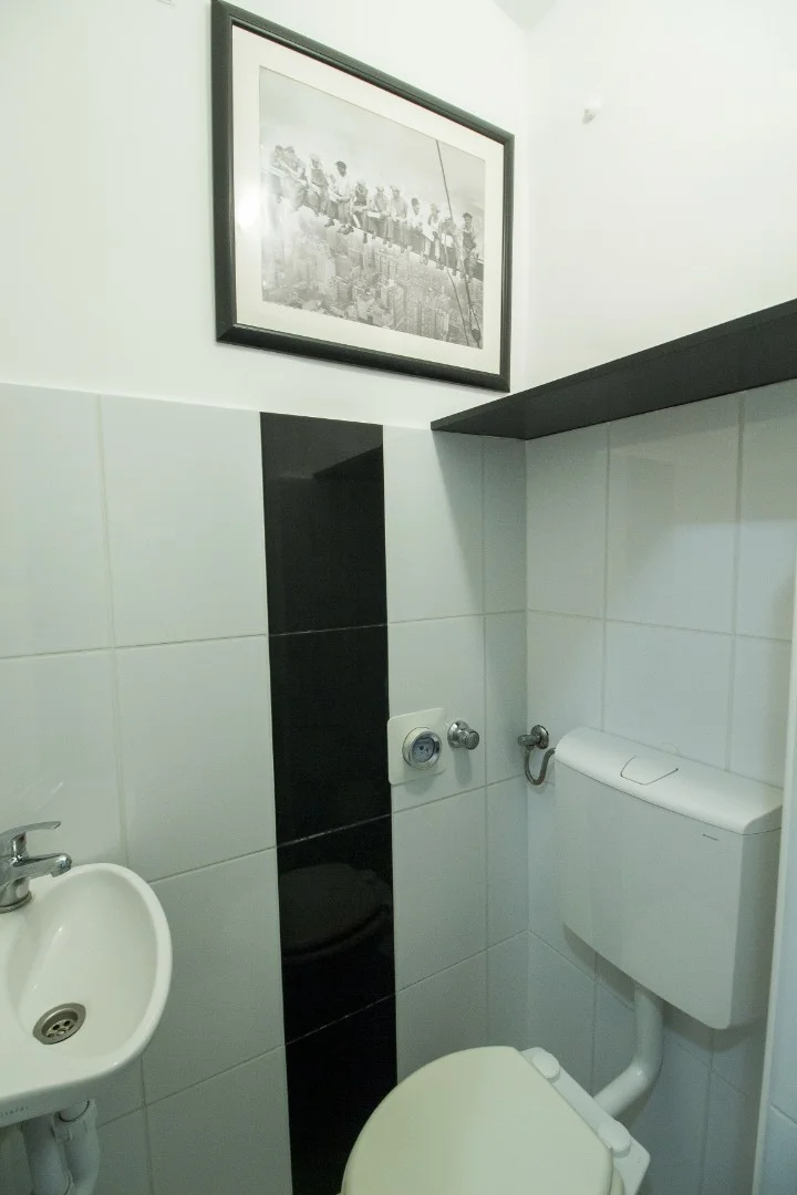 Kiadó tégla lakás Budapest 09. ker.en - Kép 7