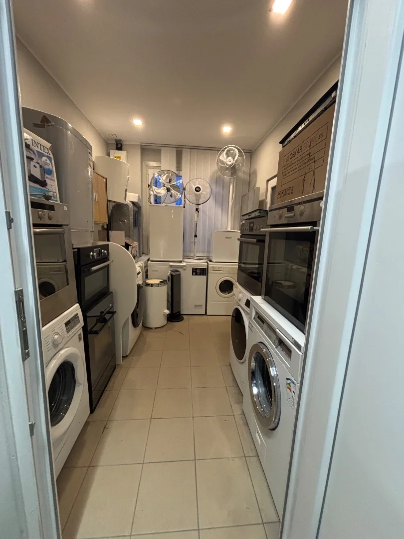 Eladó üzlet iroda / üzlet / kereskedelmi / szolgáltató Leveleken - Kép 11