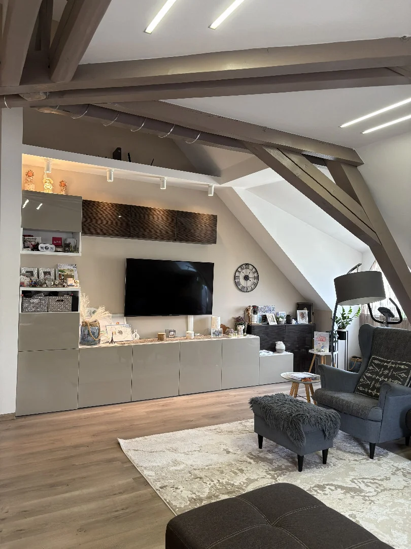 Eladó tégla lakás Szolnokon - Kép 8