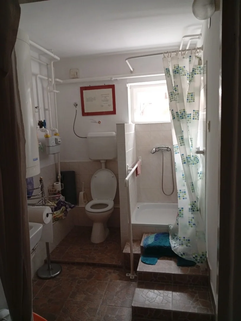 Eladó ikerház Keszthelyen - Kép 6