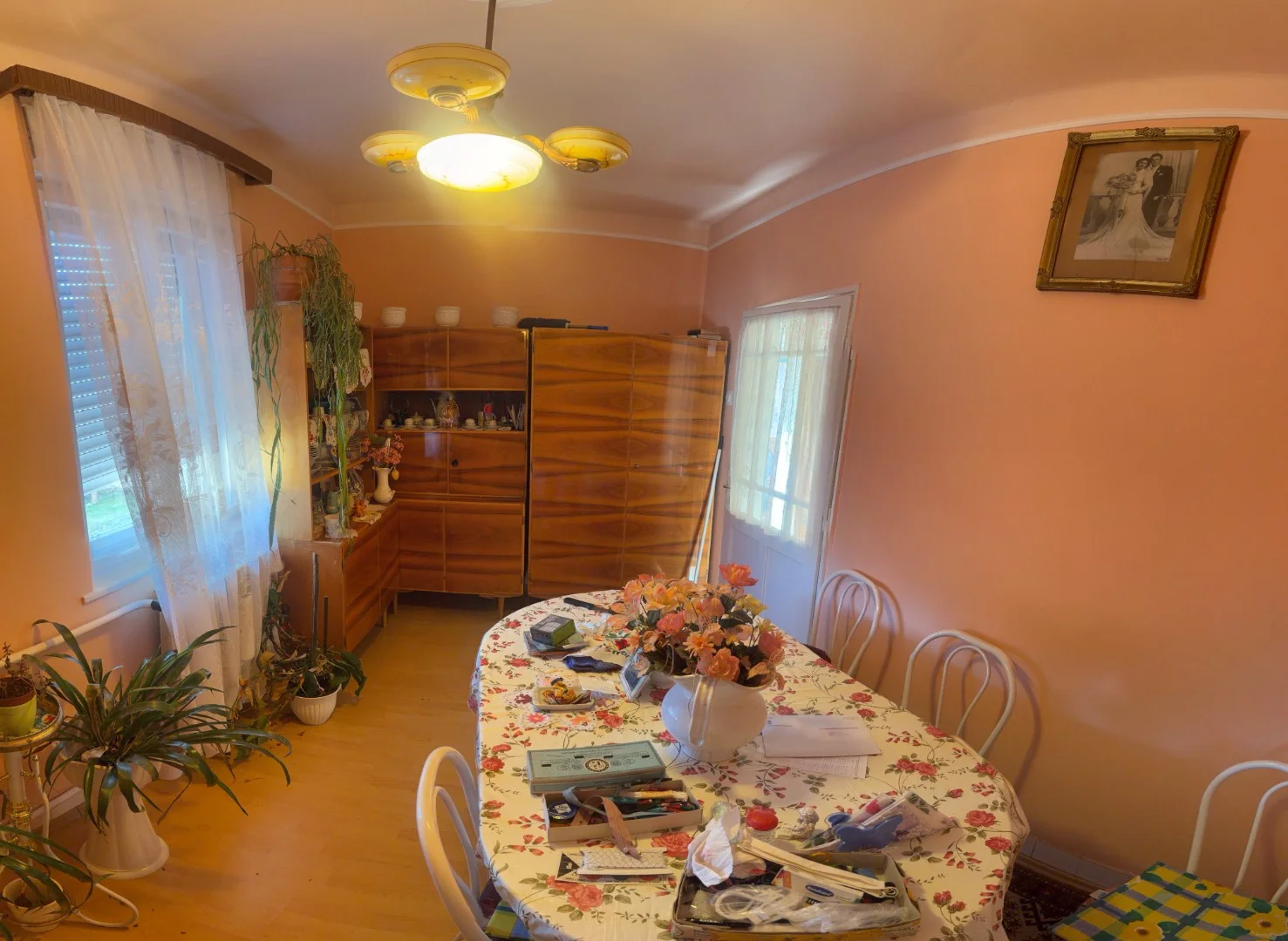 Eladó családi ház Miskolcon - Kép 5