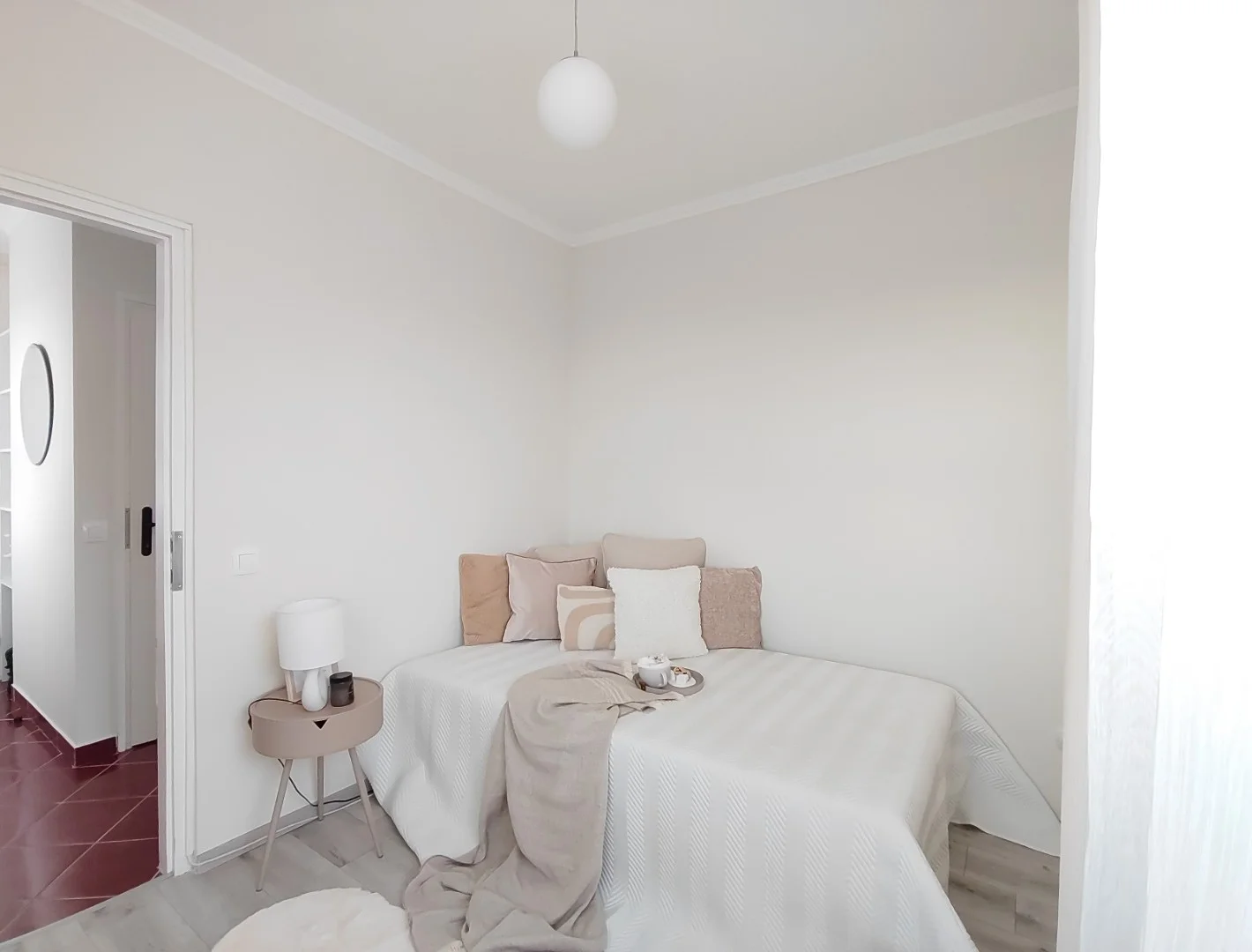 Eladó tégla lakás Csornan - Kép 4