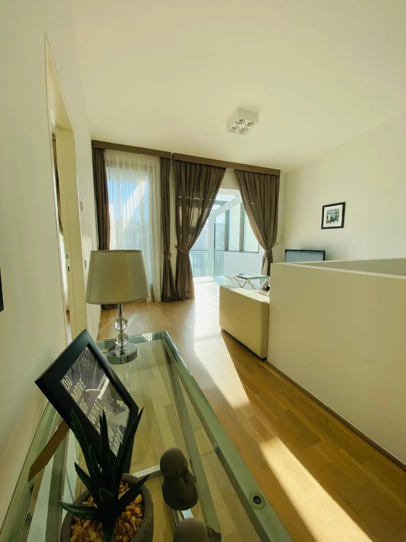 Kiadó tégla lakás Budapest 05. ker.en - Kép 10