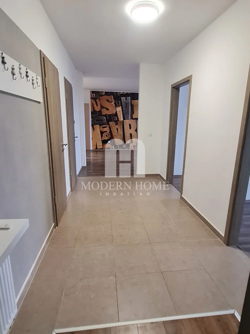 Eladó tégla lakás Székesfehérváron - Kép 5