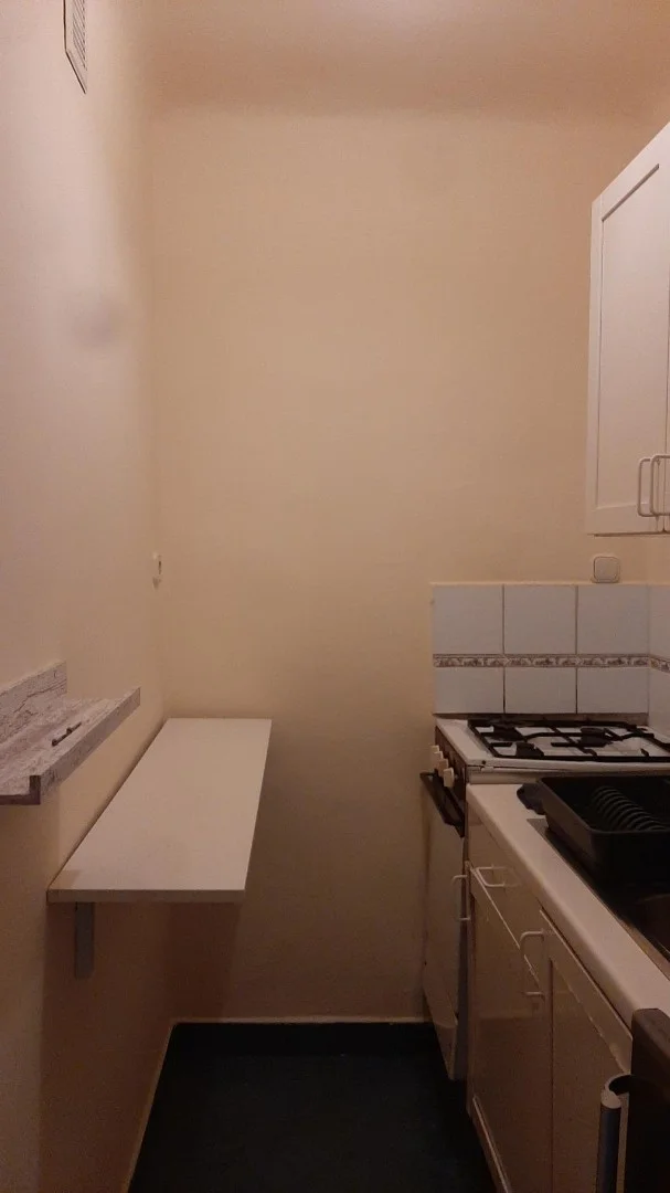 Kiadó tégla lakás Budapesten - Kép 6