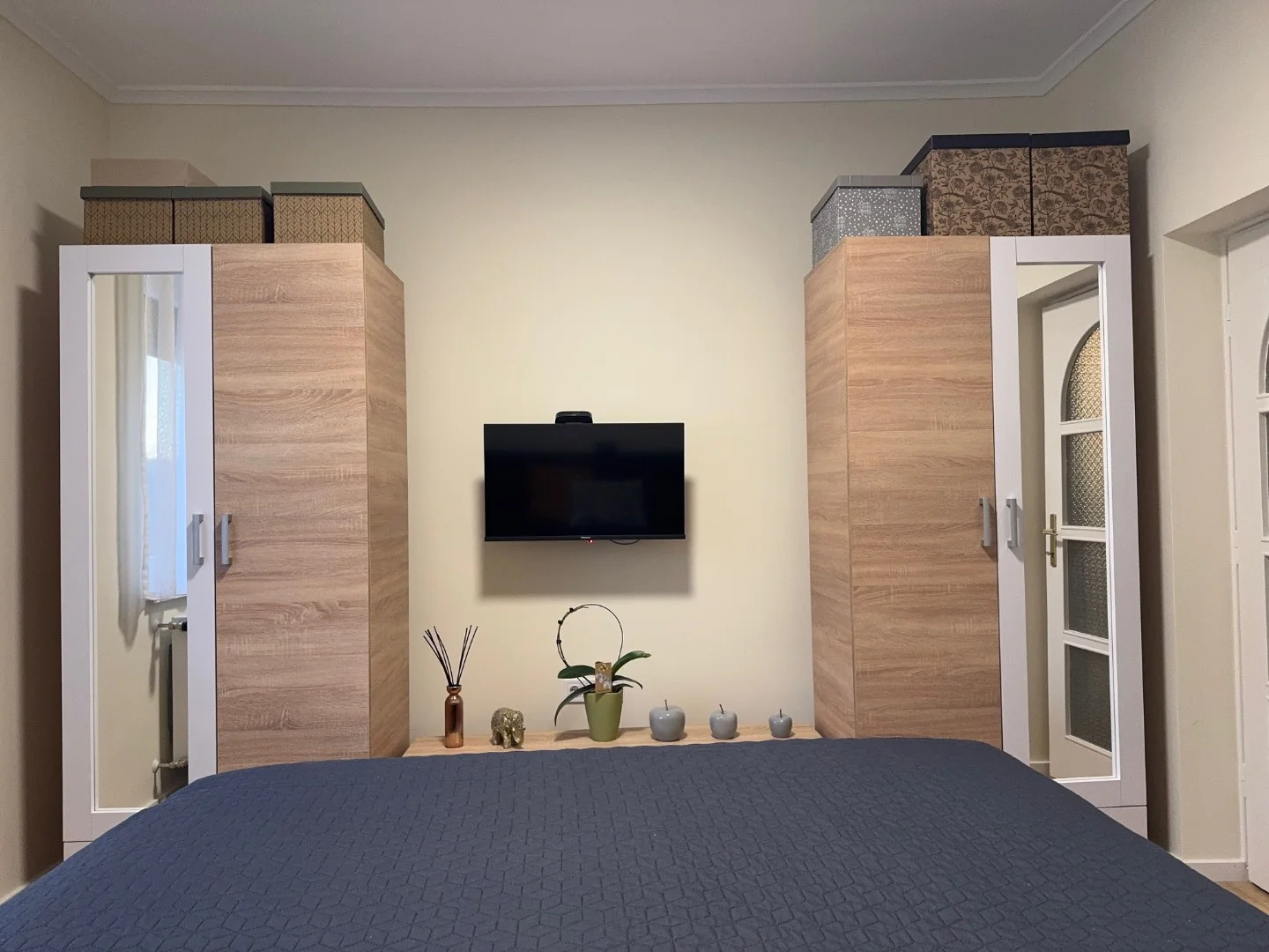 Eladó tégla lakás Egerben