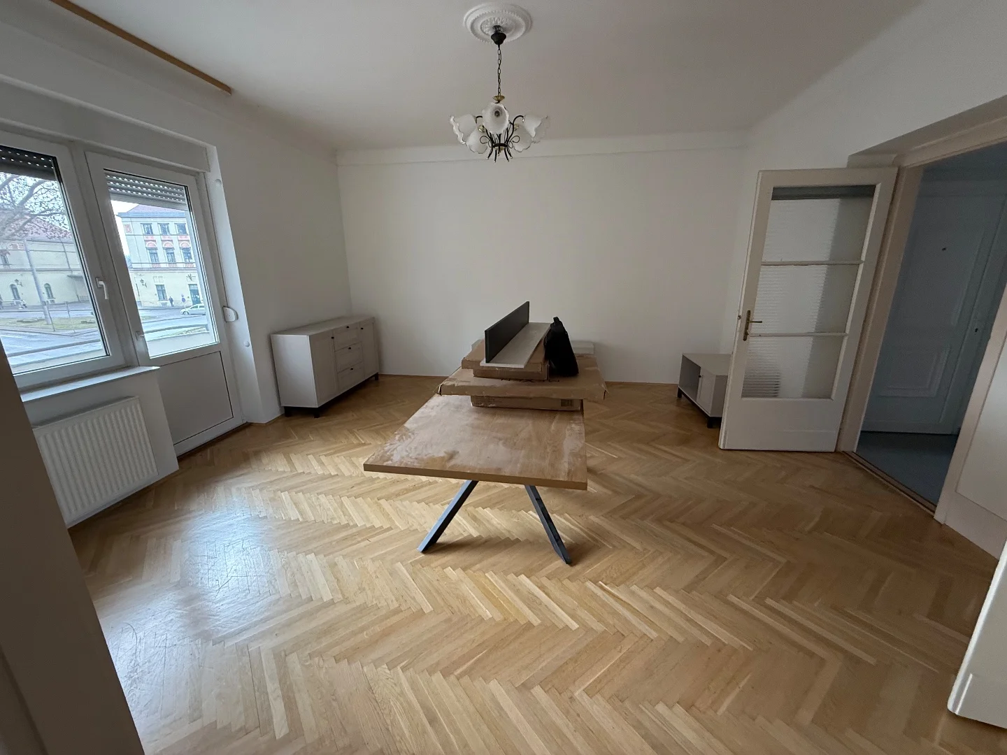 Eladó tégla lakás Pécsen - Kép 3