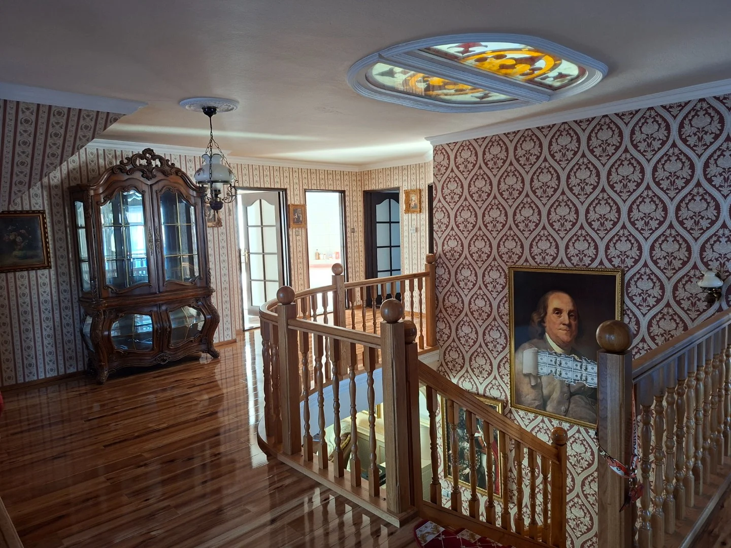 Eladó családi ház Győrött - Kép 13