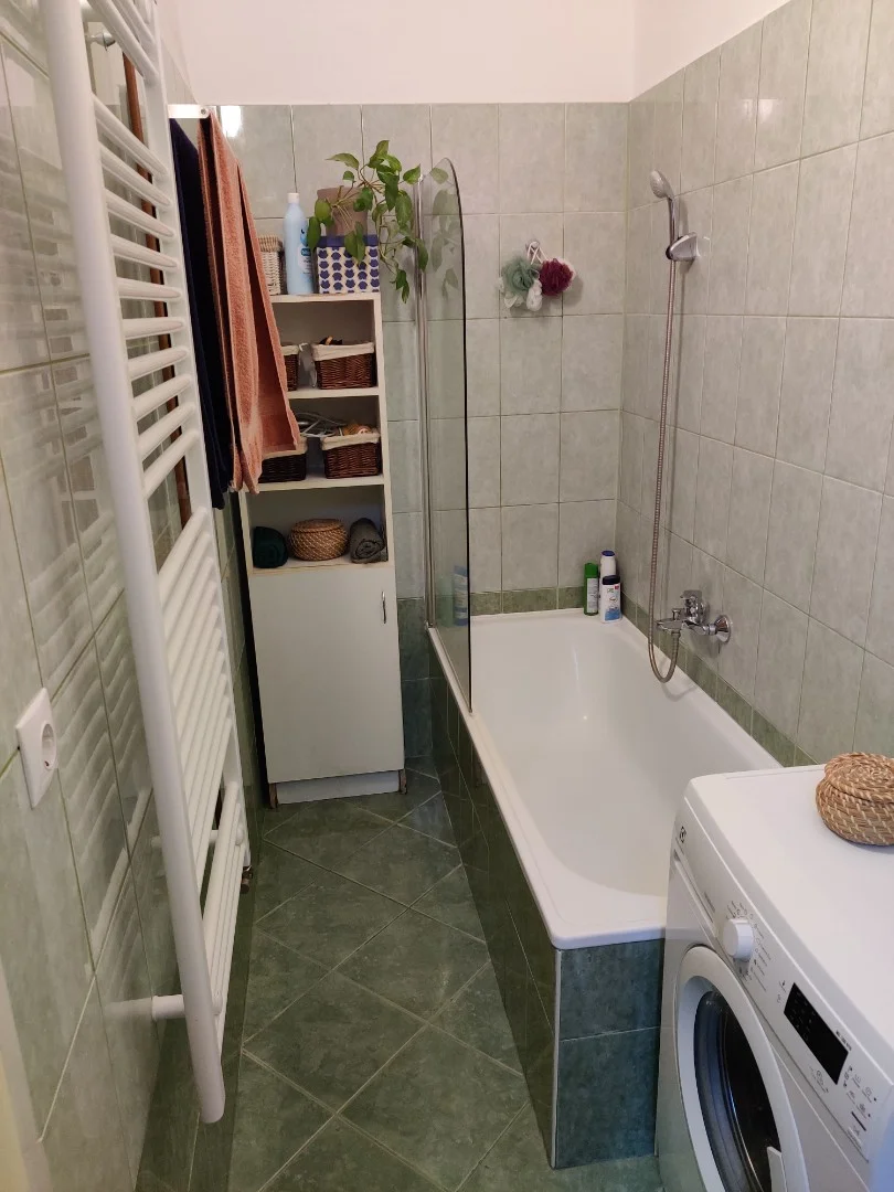 Eladó tégla lakás Budapest 14. ker.en - Kép 11