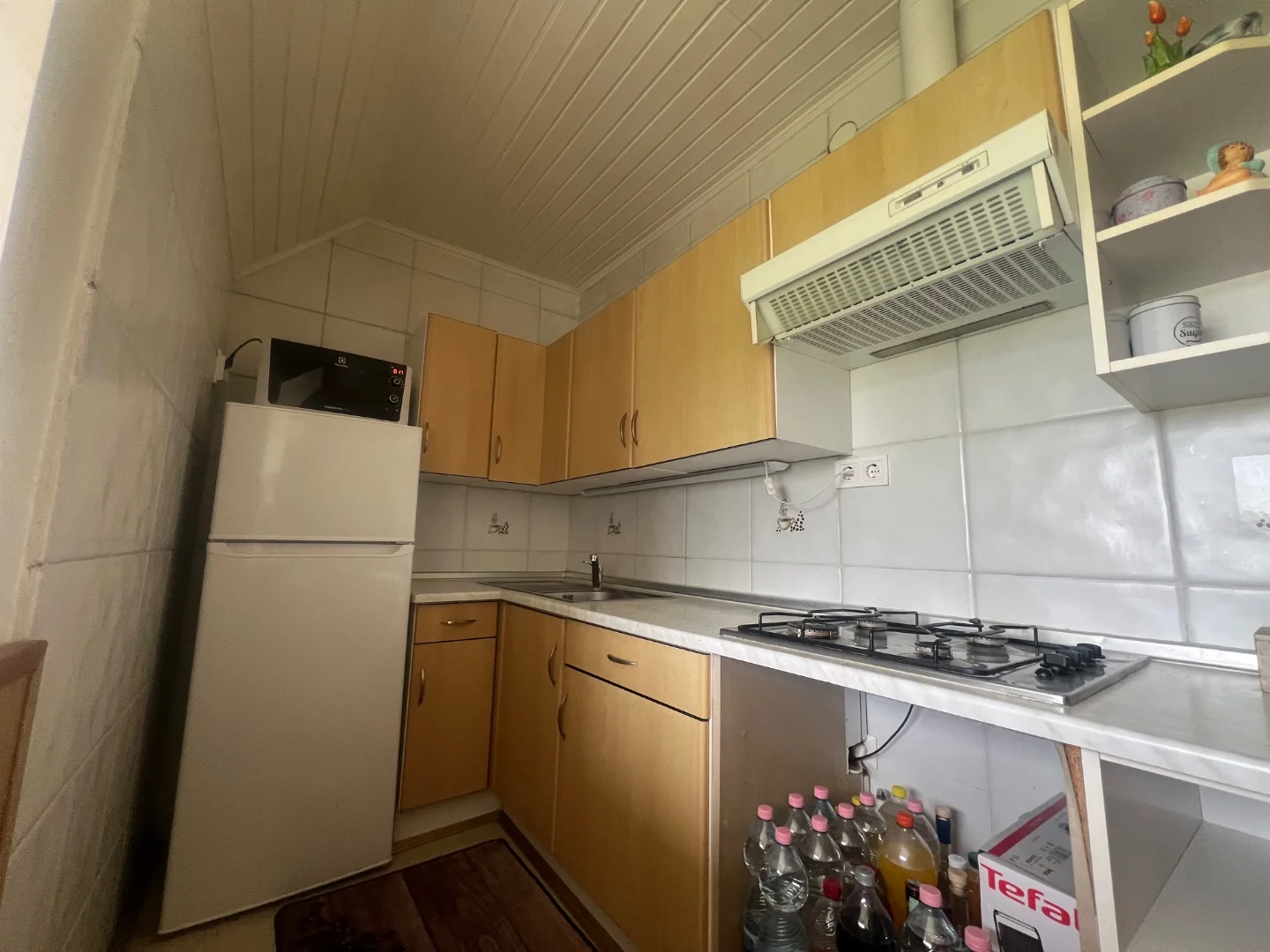 Eladó önálló nyaraló nyaraló / üdülő Balatonlellen - Kép 8