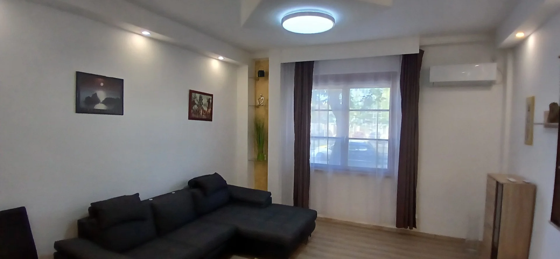 Eladó tégla lakás Budapest 08. ker.en