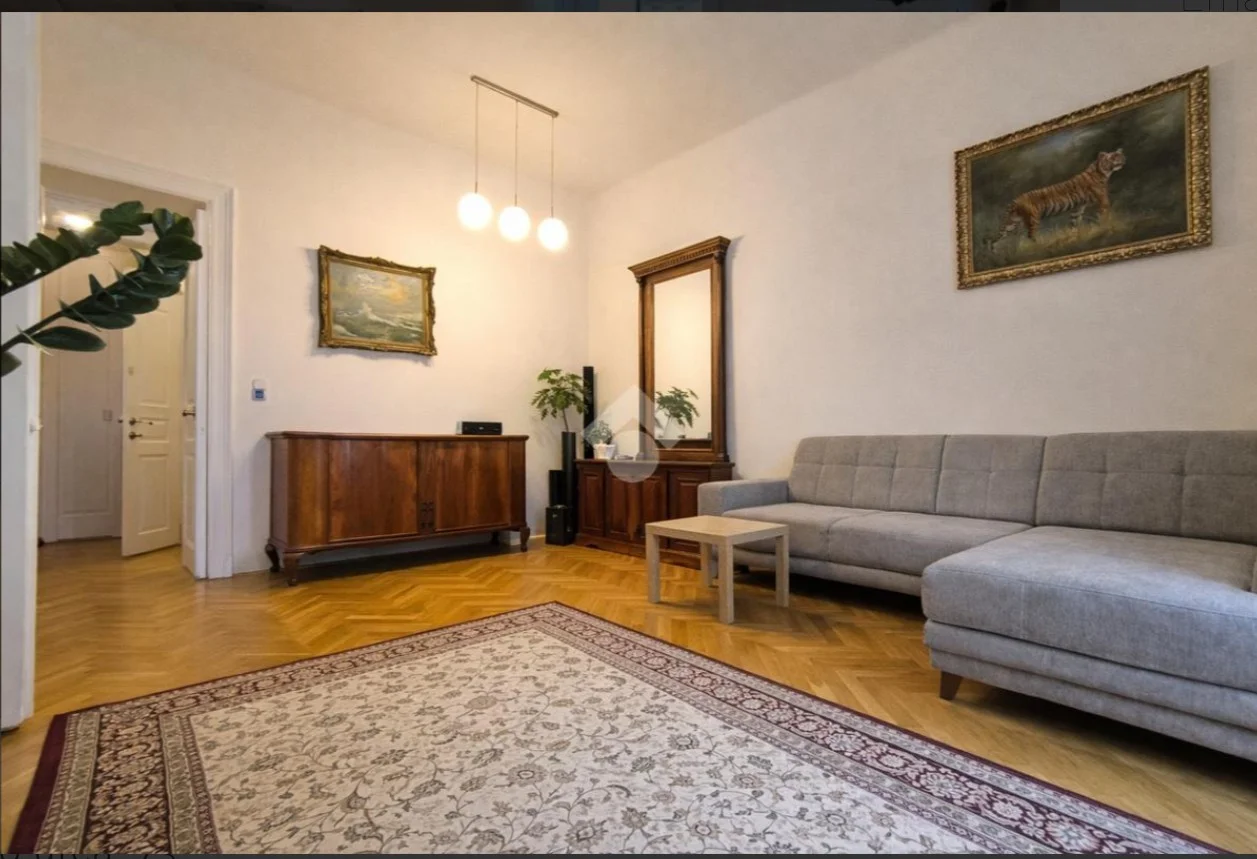 Eladó tégla lakás Budapest 02. ker.en - Kép 8