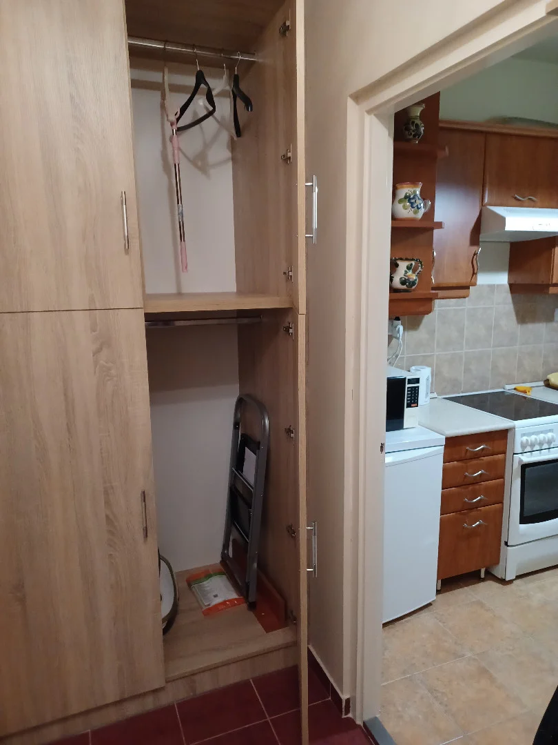 Kiadó tégla lakás Nyíregyházán - Kép 7