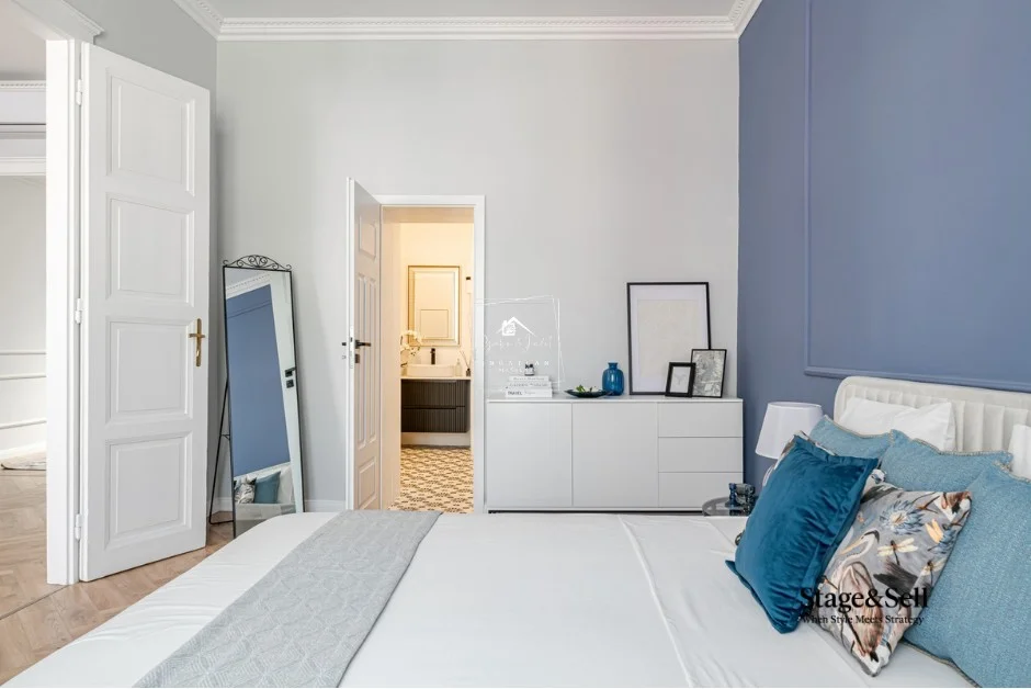 Eladó tégla lakás Budapest 13. ker.en - Kép 4