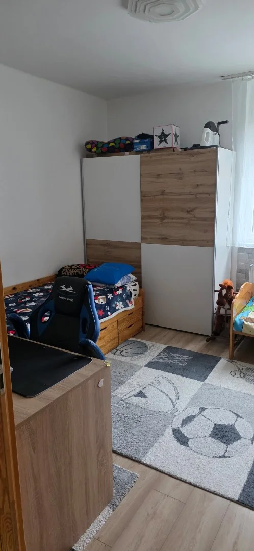 Eladó tégla lakás Székesfehérváron - Kép 5