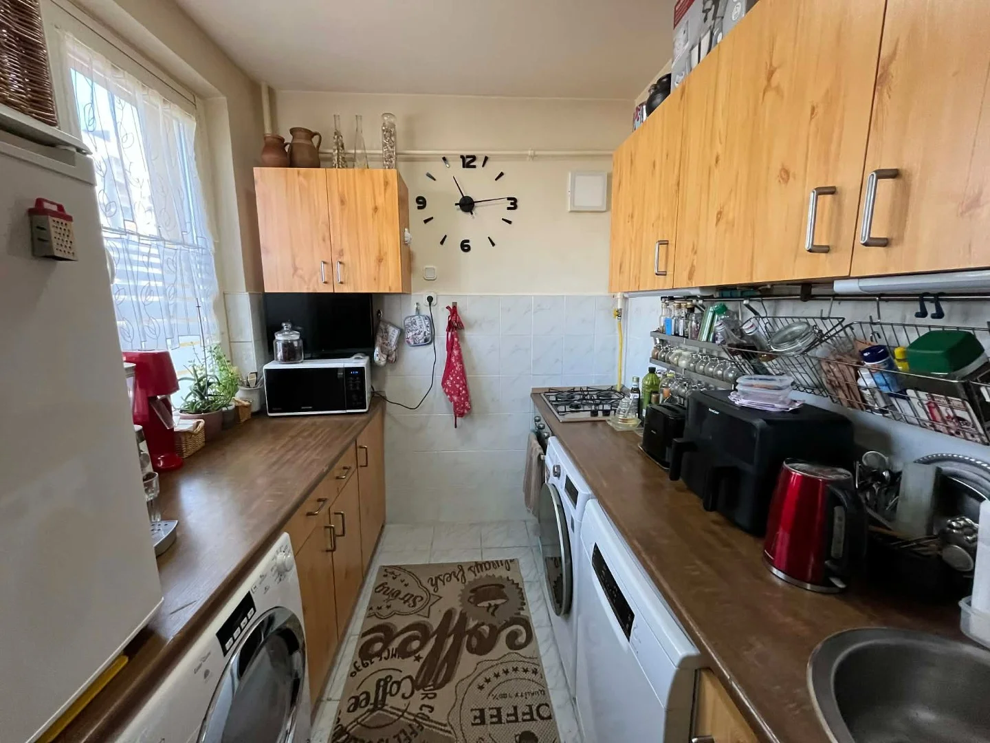 Eladó panel lakás Budapest 10. ker.en - Kép 7