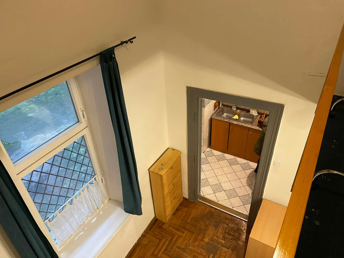 Eladó tégla lakás Budapest 06. ker.en - Kép 7