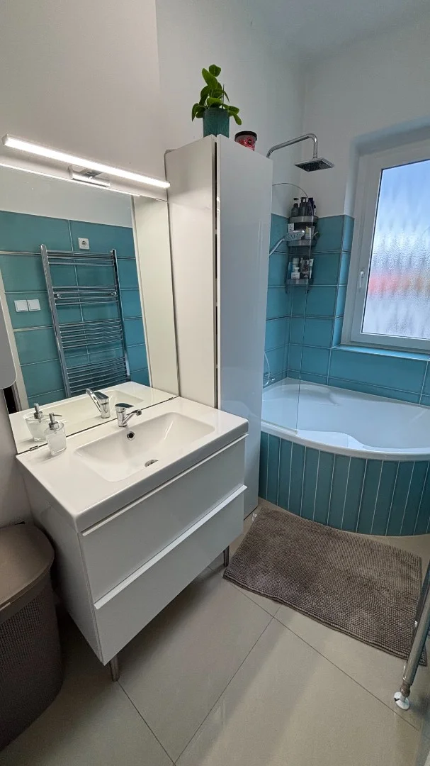 Eladó tégla lakás Pécsen - Kép 9