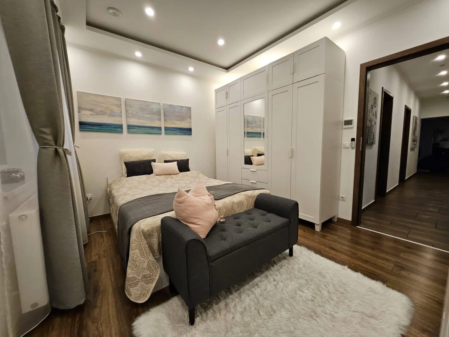 Eladó családi ház Nyíregyházán - Kép 8