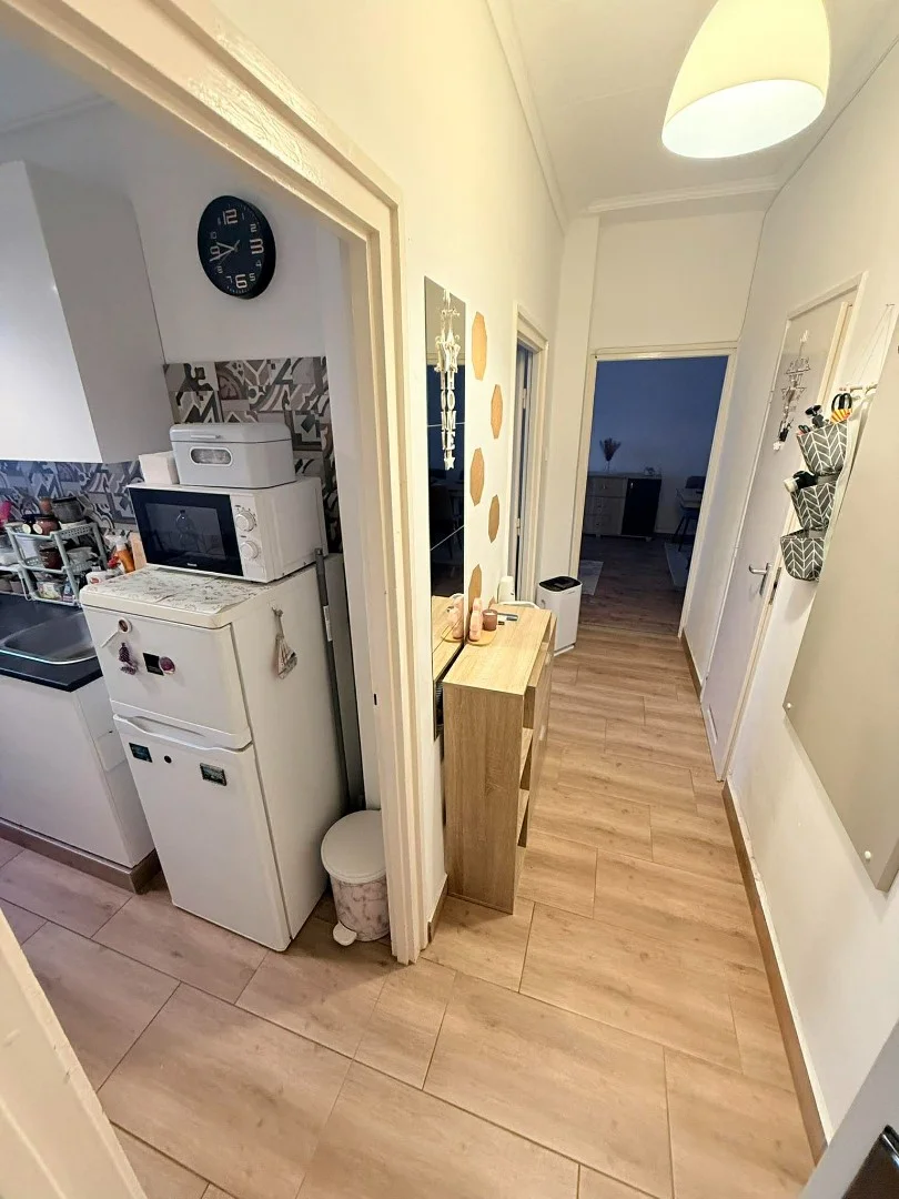 Eladó tégla lakás Kazincbarcikan - Kép 4