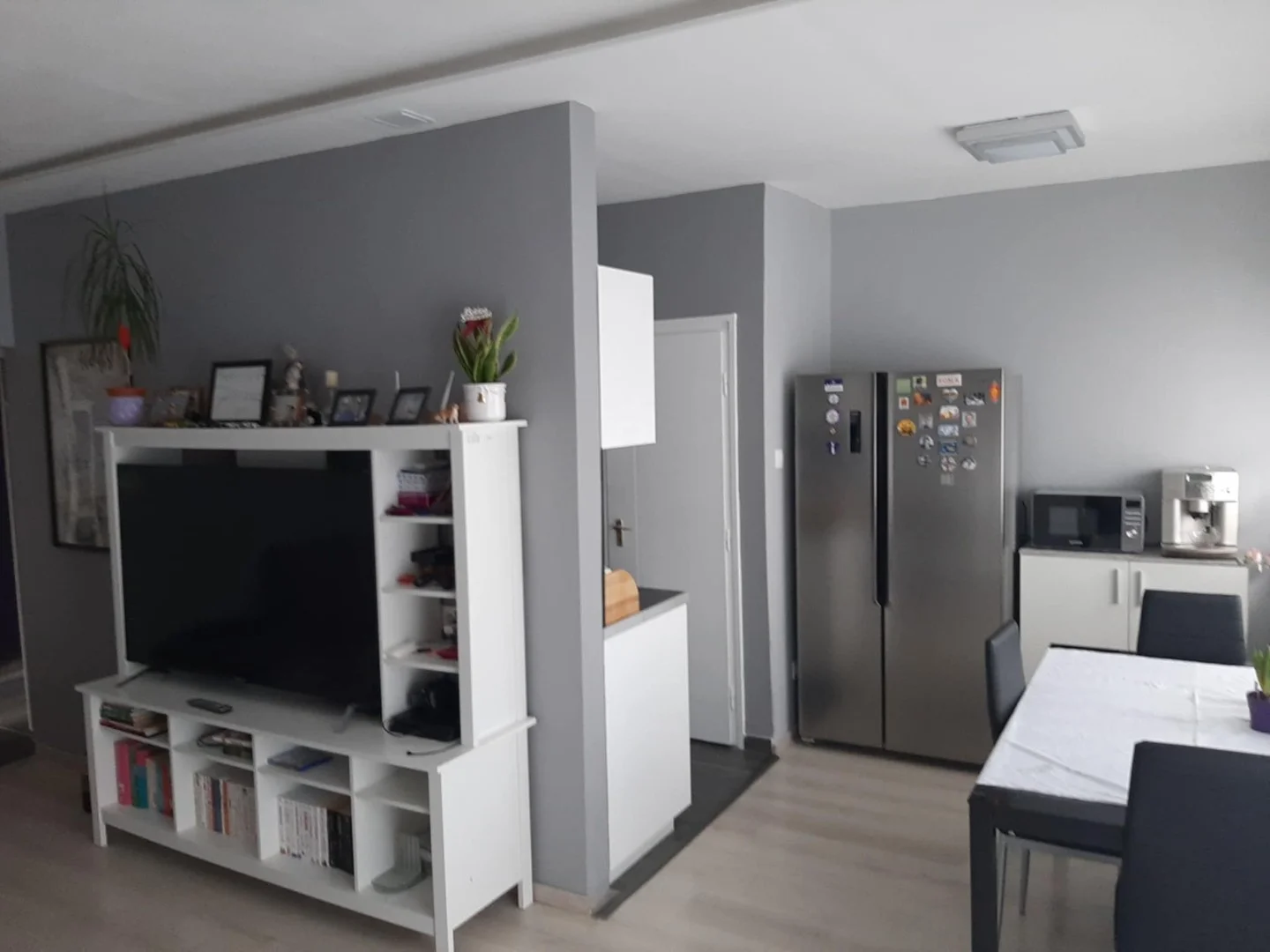 Eladó tégla lakás Budapest 14. ker.en - Kép 5