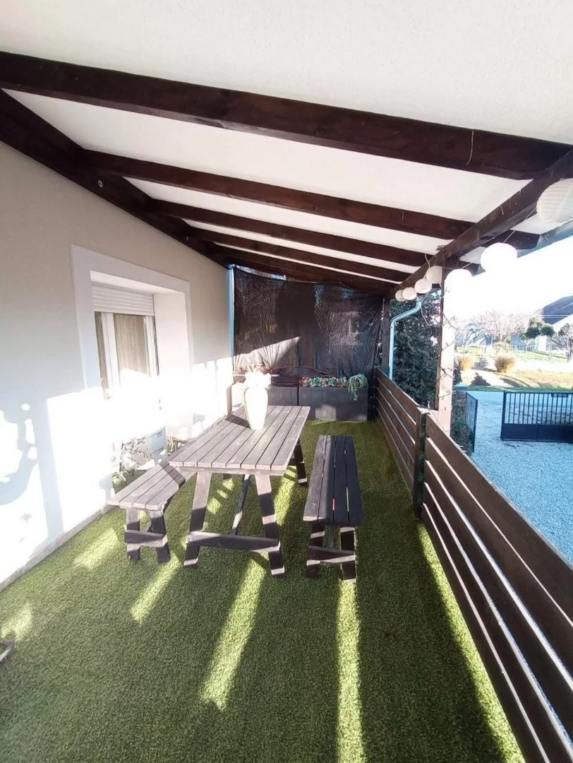 Eladó családi ház Cserszegtomajon - Kép 8