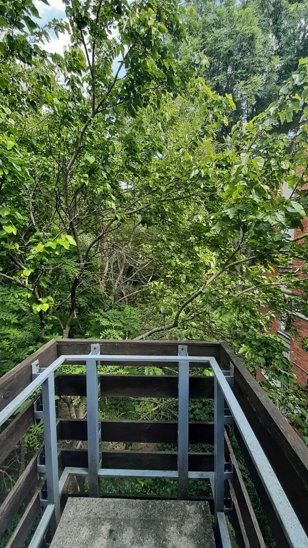 Kiadó tégla lakás Budapesten - Kép 14