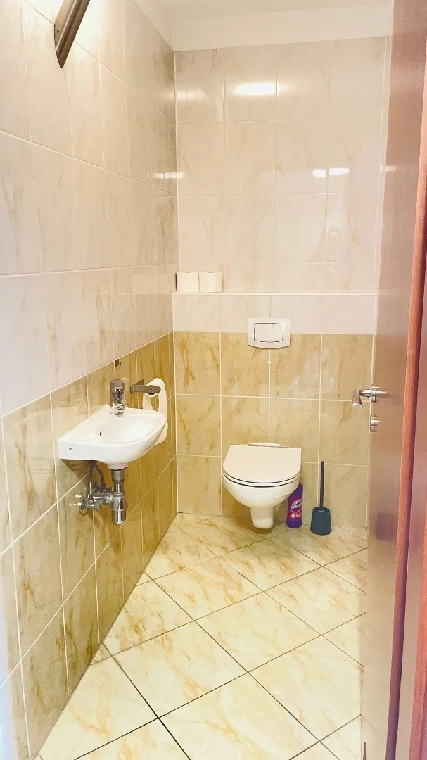 Kiadó tégla lakás Budapest 13. ker.en - Kép 14