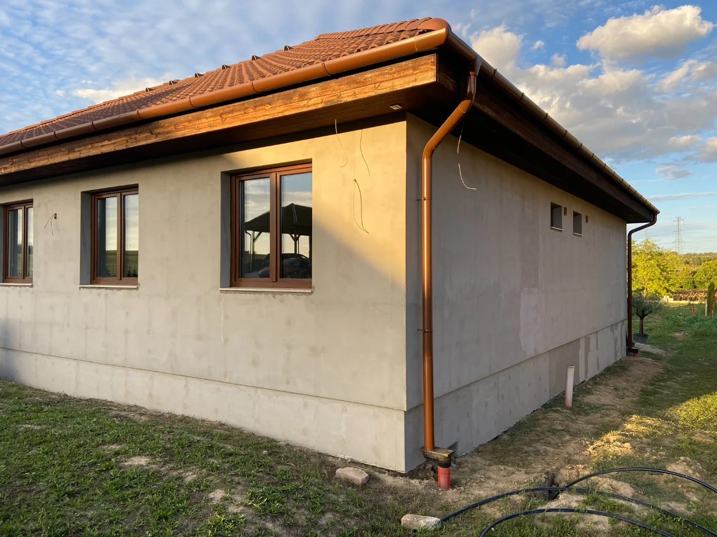 Eladó családi ház Tordason - Kép 5