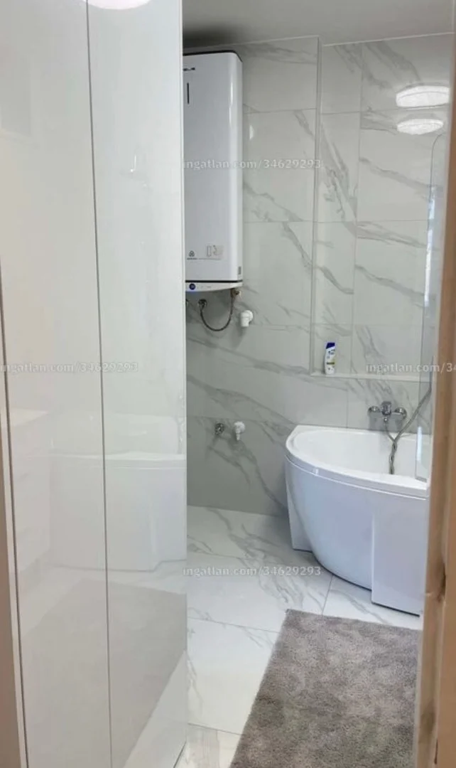 Kiadó tégla lakás Budapest 05. ker.en - Kép 9