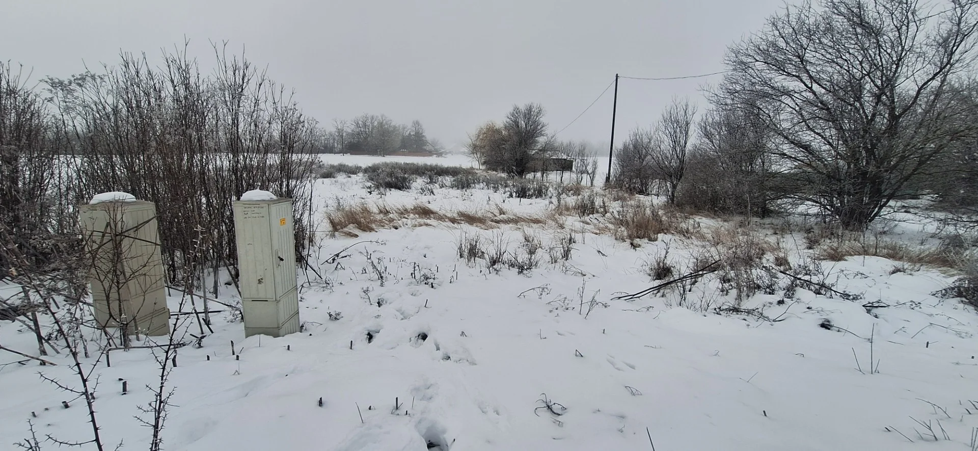 Eladó építési telek Balatonszabadin - Kép 3