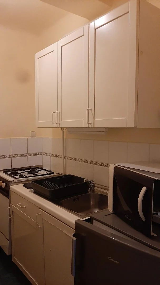 Kiadó tégla lakás Budapesten - Kép 7