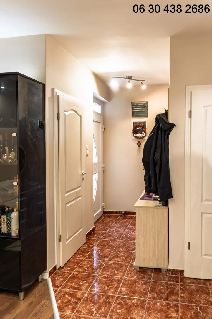 Eladó sorház Vecsésen - Kép 7