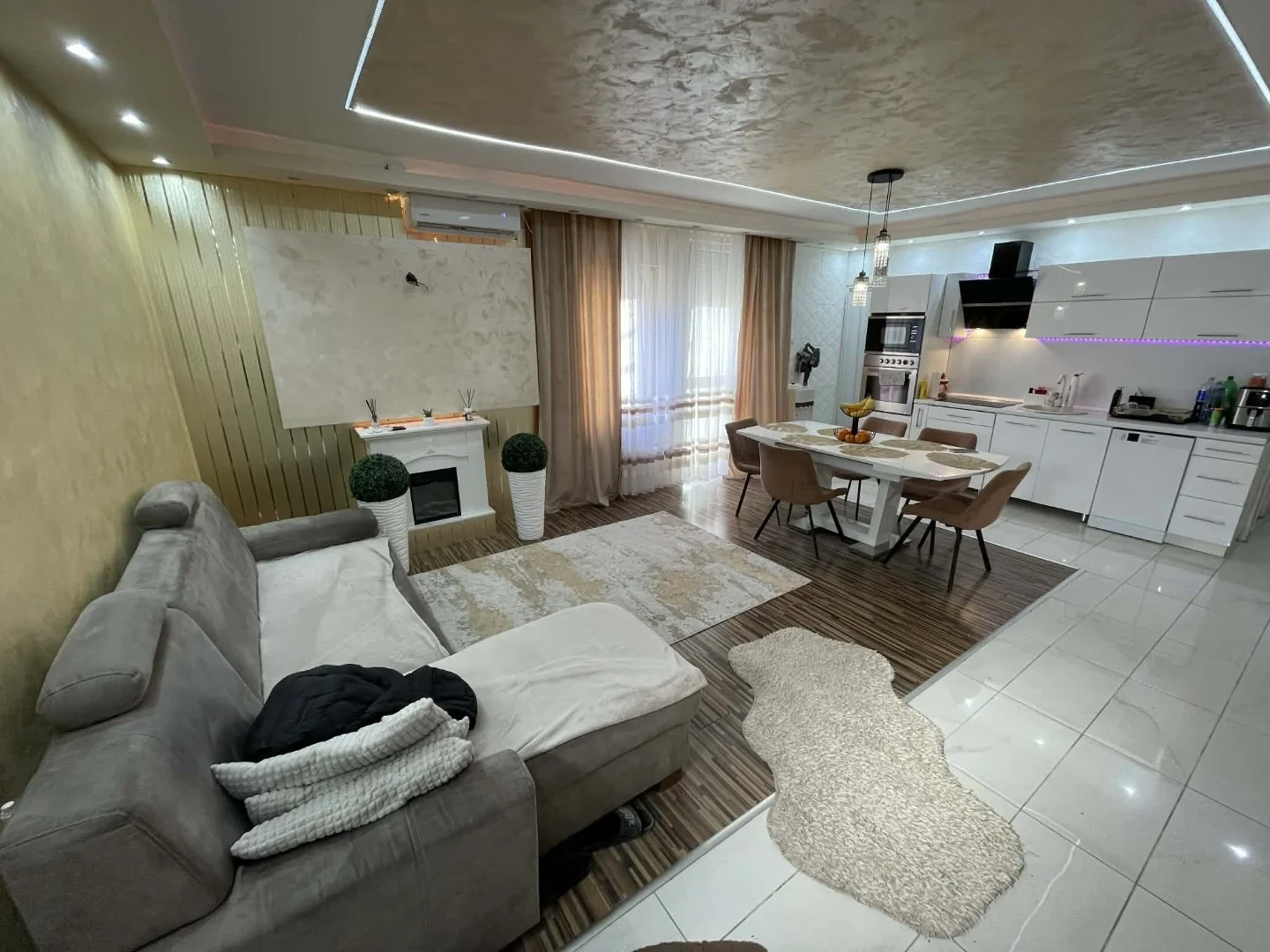 Eladó családi ház Nagykállón - Kép 2