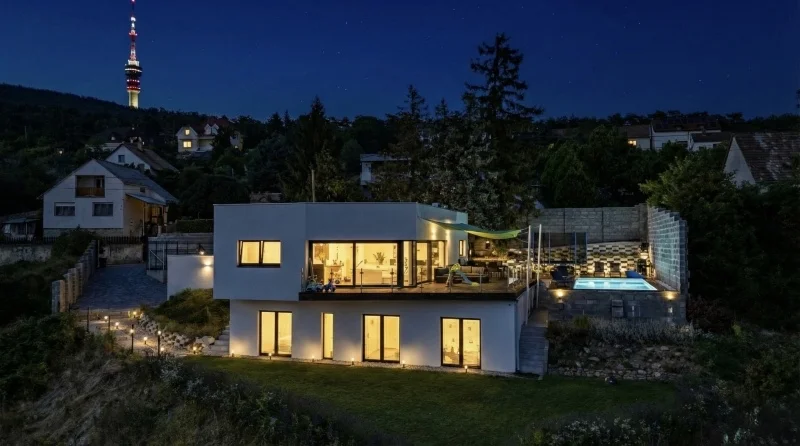 Eladó családi ház Pécsen