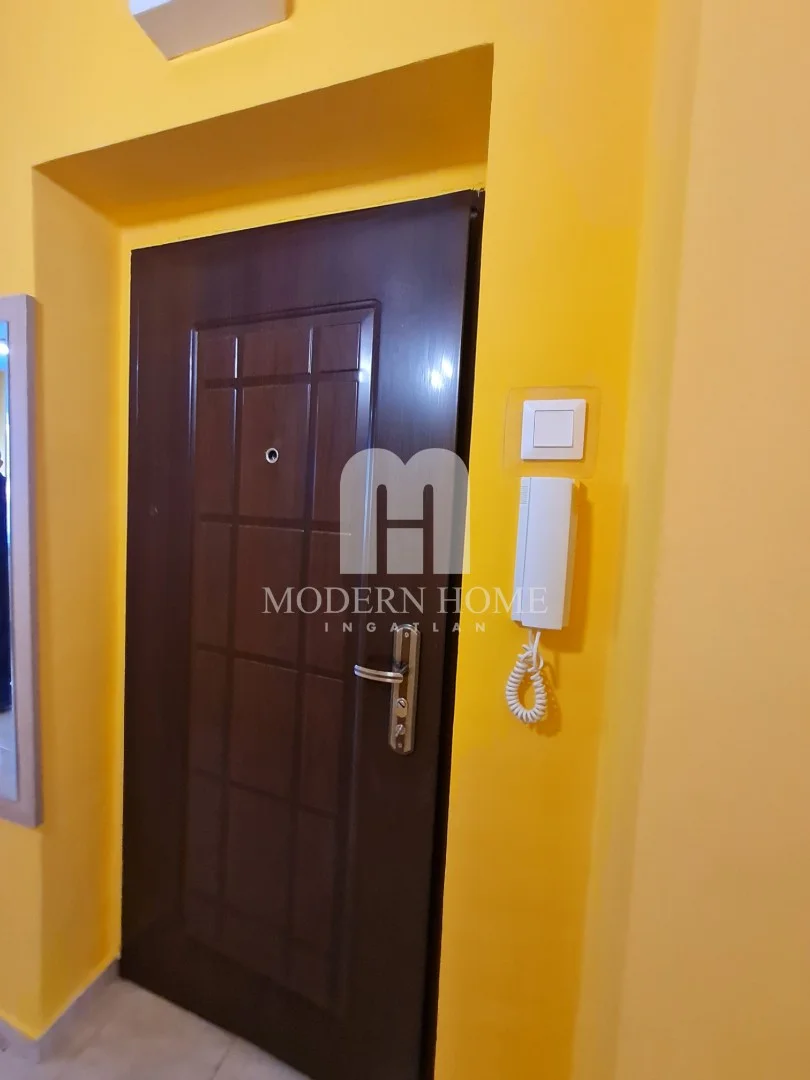 Eladó tégla lakás Várpalotan - Kép 5