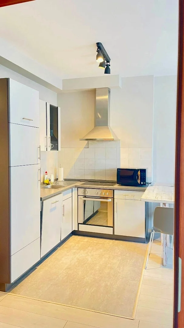 Kiadó tégla lakás Budapest 13. ker.en - Kép 12