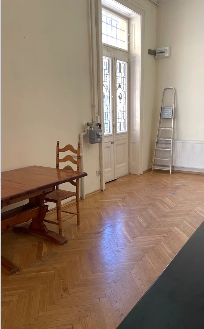 Kiadó tégla lakás Budapest 05. ker.en - Kép 5