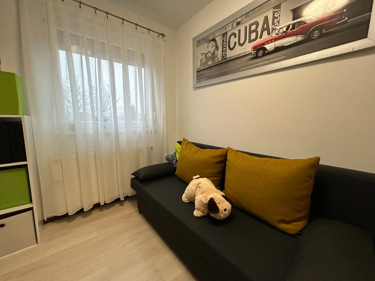 Eladó tégla lakás Debrecenben - Kép 6