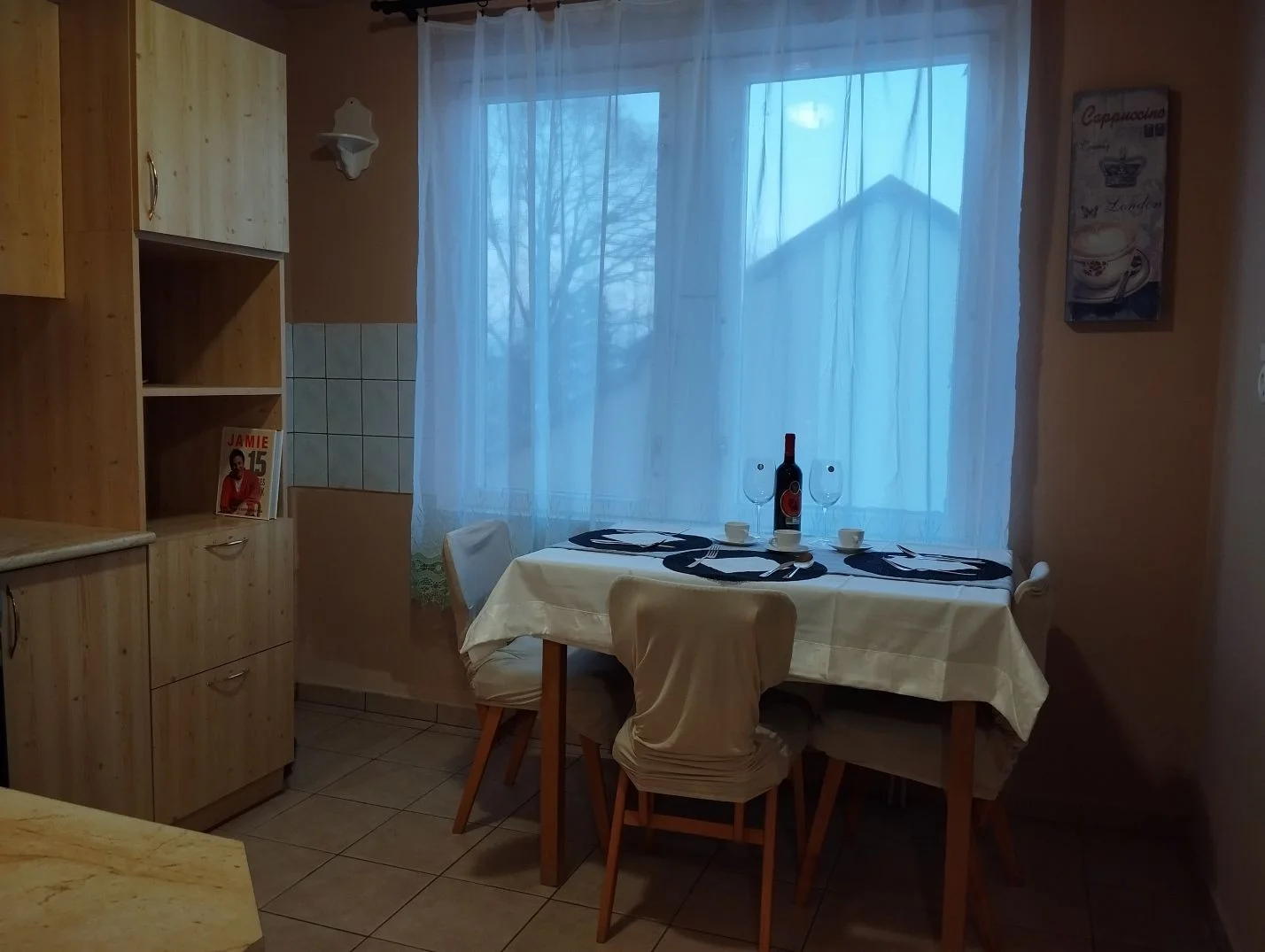 Eladó tégla lakás Székesfehérváron - Kép 10