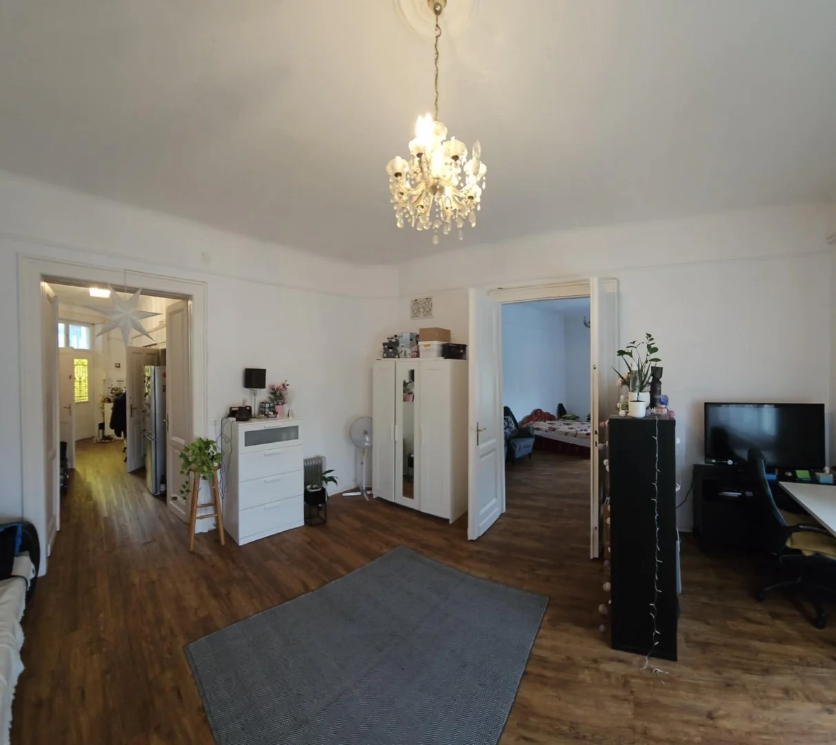 Eladó tégla lakás Budapest 11. ker.en - Kép 2