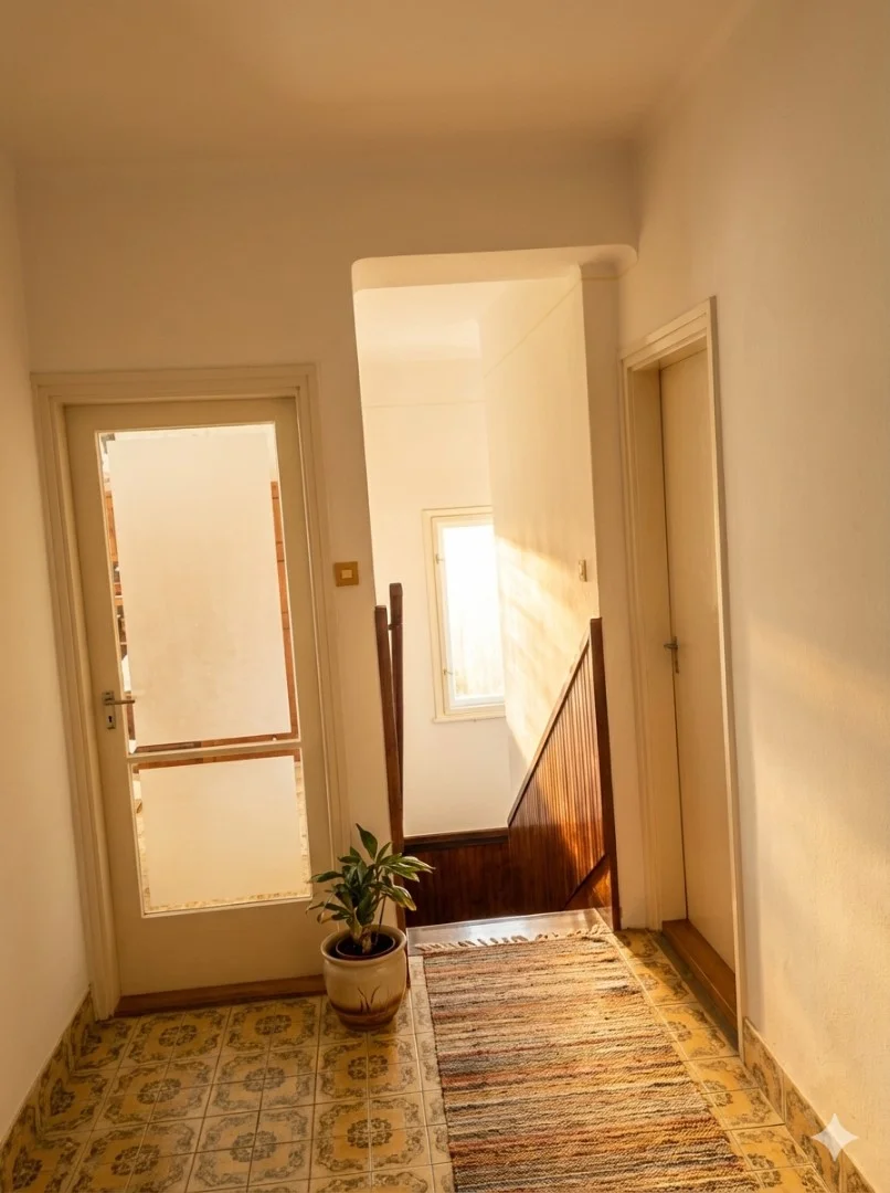 Eladó családi ház Domaszéken - Kép 11