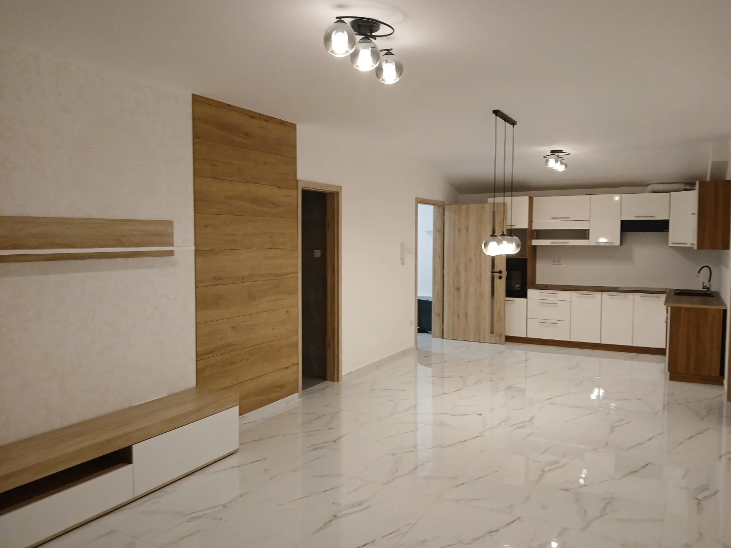 Eladó tégla lakás Hajdúszoboszlón - Kép 4