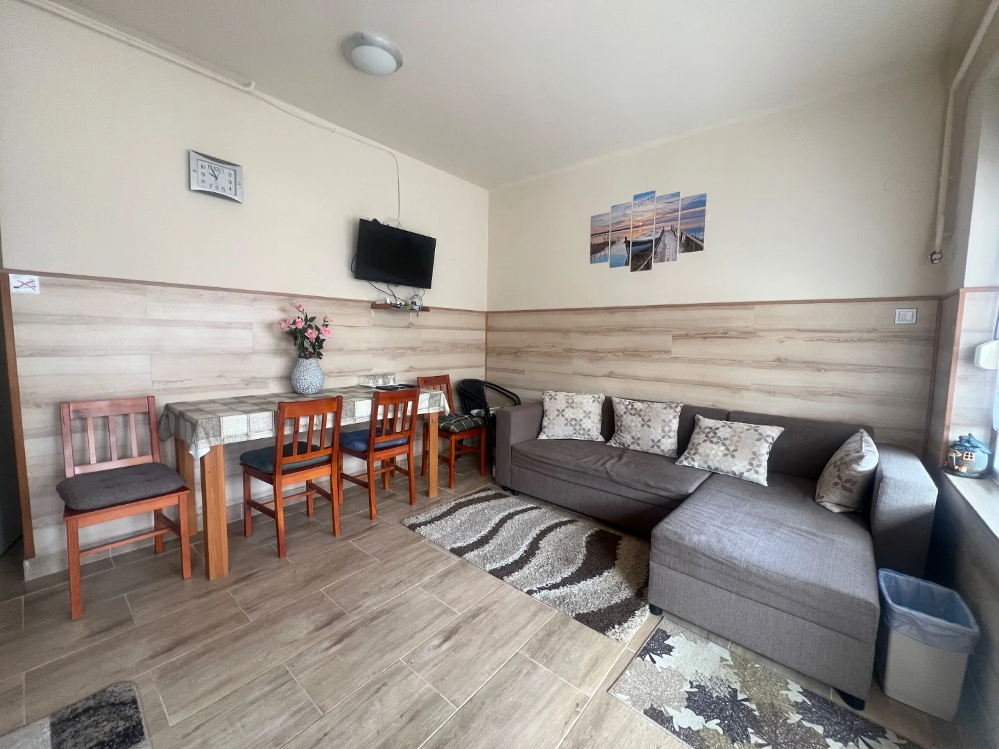 Eladó önálló nyaraló nyaraló / üdülő Balatonlellen